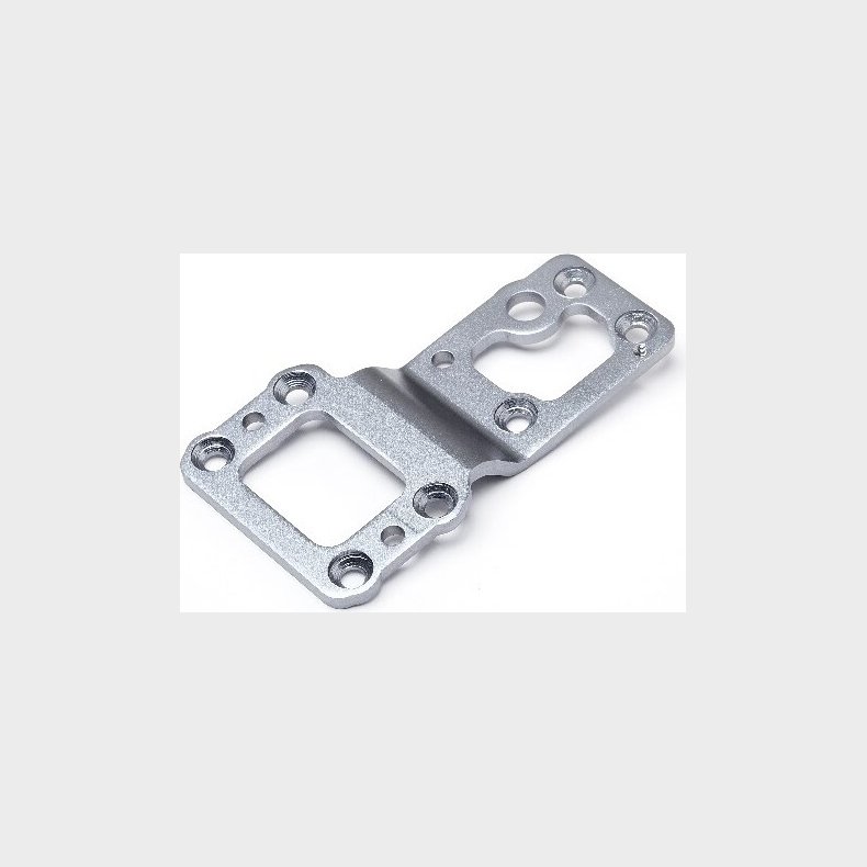 Radio Tray (blackout Mt) - Mv24015 - Maverick Rc