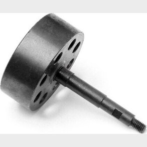 Clutch Bell (blackout Mt) - Mv24022 - Maverick Rc