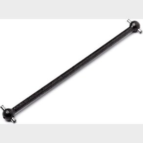 Centre Dogbone Rr 170mm (blackout Mt) - Mv24028 - Maverick Rc