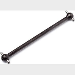 Centre Dogbone Fr 123mm (blackout Mt) - Mv24029 - Maverick Rc