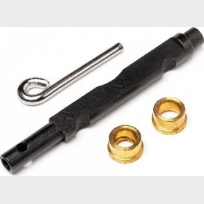 Brake Cam Set (blackout Mt) - Mv24030 - Maverick Rc