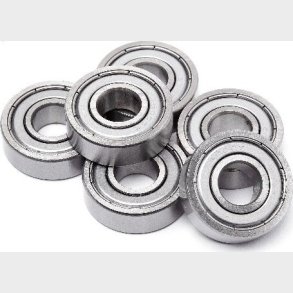 Ball Bearing 26x10x8mm 6 Pcs - Mv24037 - Maverick Rc