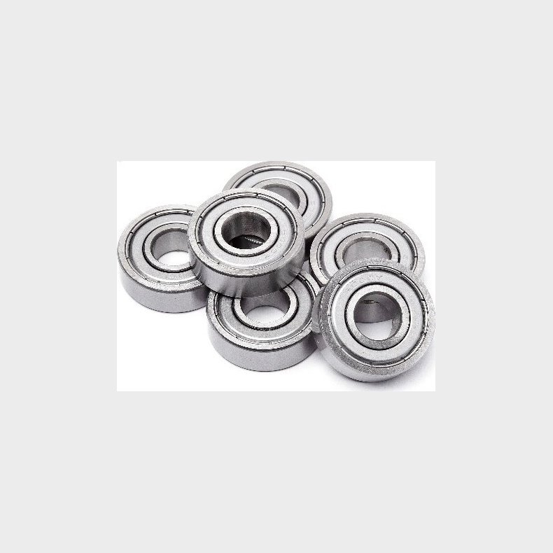 Ball Bearing 26x10x8mm 6 Pcs - Mv24037 - Maverick Rc