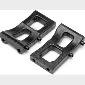 Servo Mounts (blackout Mt) - Mv24038 - Maverick Rc
