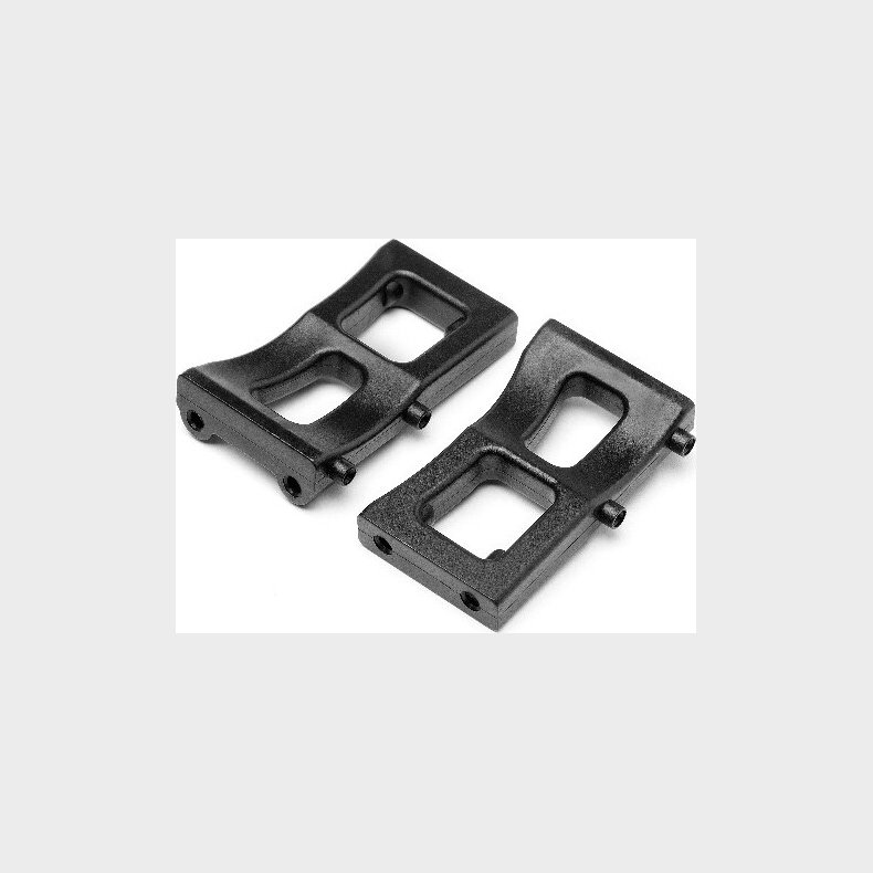 Servo Mounts (blackout Mt) - Mv24038 - Maverick Rc