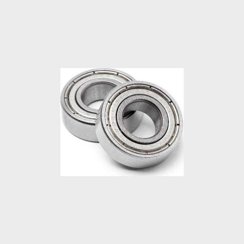 Ball Bearing 22x10x7mm (2pcs) - Mv24057 - Maverick Rc