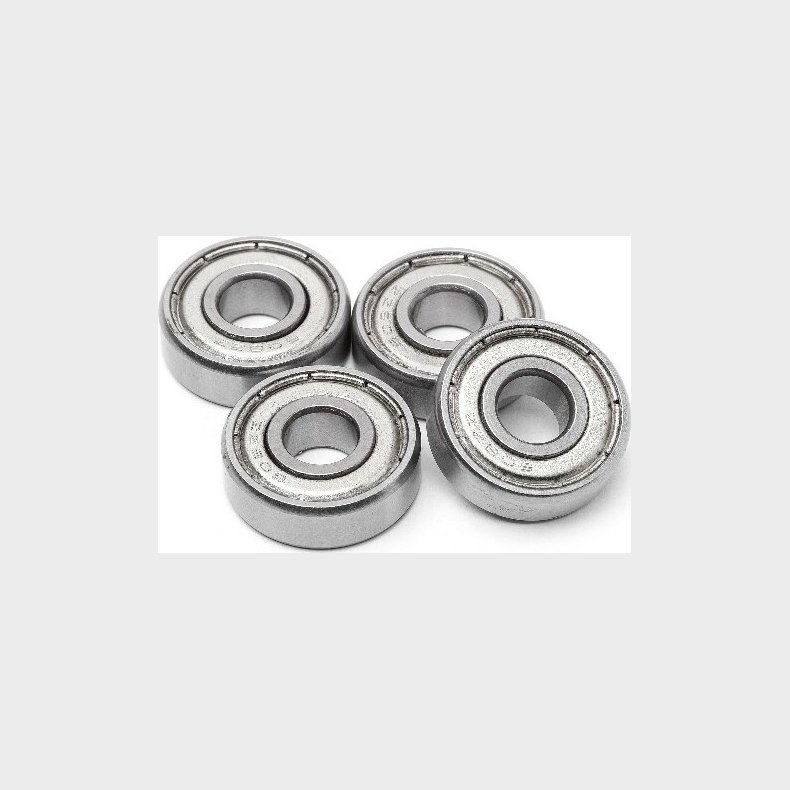 Ball Bearing 22x8x7mm (4pcs) - Mv24059 - Maverick Rc