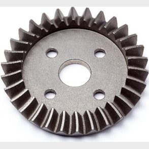 Spur Gear 30t (blackout Mt) - Mv24062 - Maverick Rc