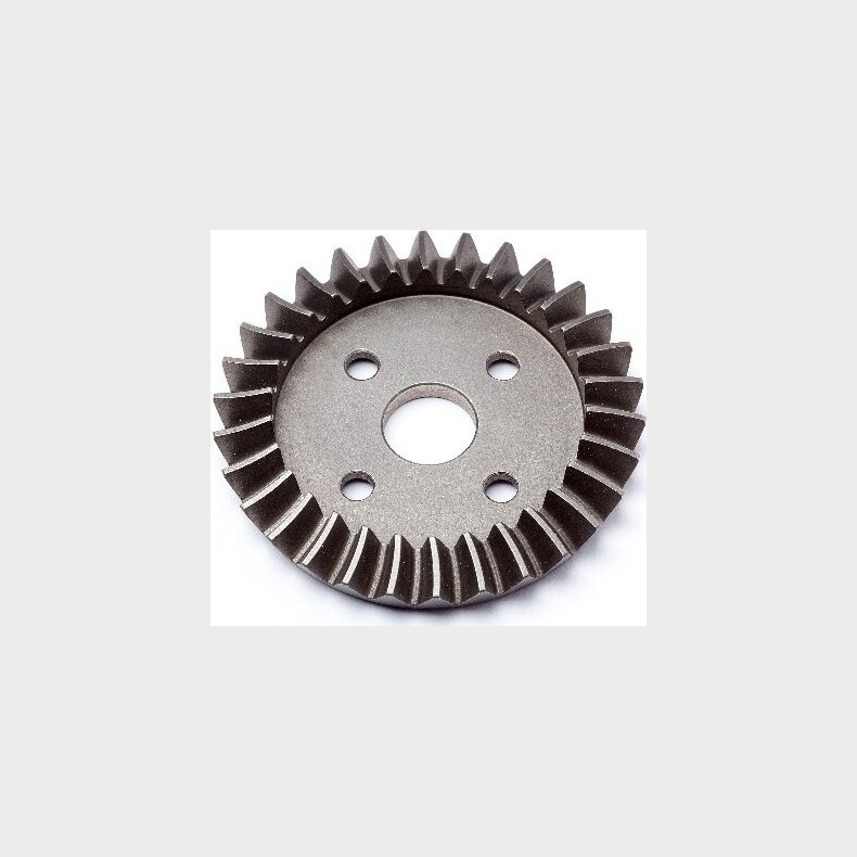 Spur Gear 30t (blackout Mt) - Mv24062 - Maverick Rc