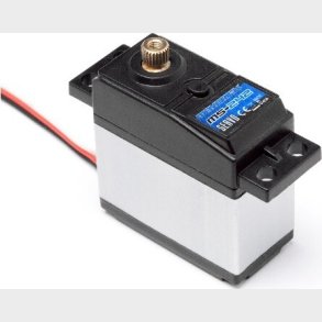 Ms - 242throttle Servo 9kg - Mv24110 - Maverick Rc