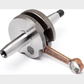 Crankshaft Assembly Me - 243 (blackout Mt) - Mv24135 - Maverick Rc