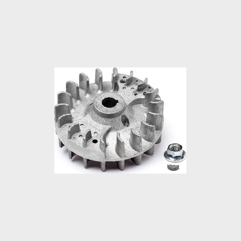 Flywheel Set Me - 243 (blackout Mt) - Mv24138 - Maverick Rc