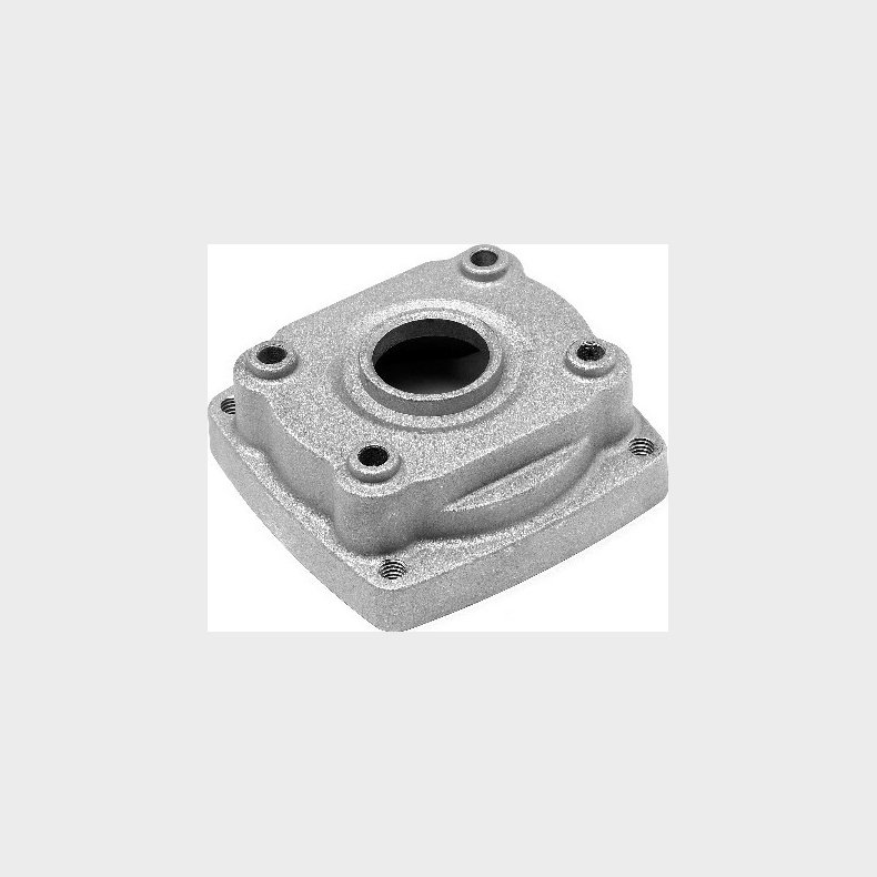 Clutch Housing Me -243 (blackout) - Mv24150 - Maverick Rc