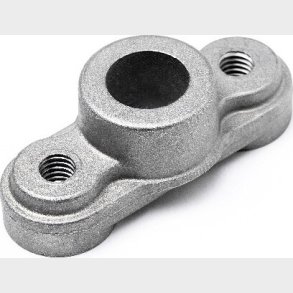 Clutch Shoe Holder Me - 243 (blackout) - Mv24152 - Maverick Rc