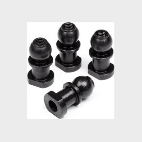 Upper Shock Ball - Mv24169 - Maverick Rc