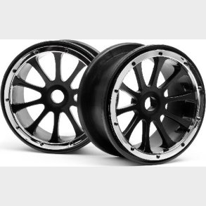 Blackout St Wheel Pr - Mv24181 - Maverick Rc
