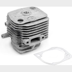 Cylinder Head And Gasket Me - 342 - Mv24193 - Maverick Rc