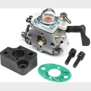 Carburettor Set Me - 432 - Mv24199 - Maverick Rc