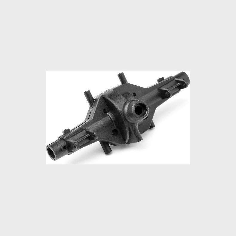 Differential Housing F/r (scout Rc) - Mv25000 - Maverick Rc