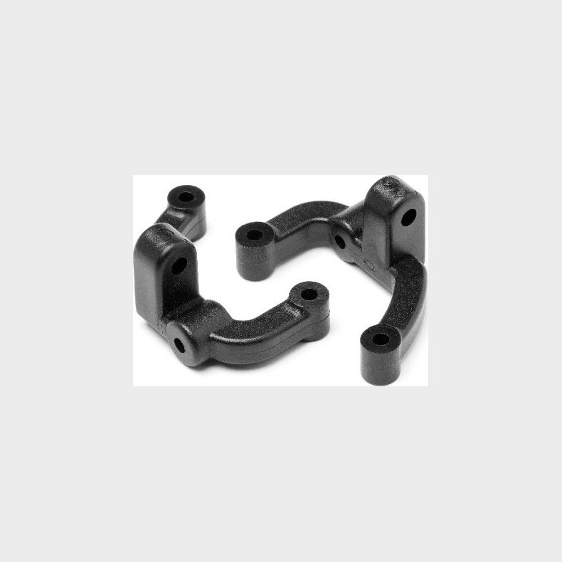 Center Link Ball Mounting F/r 2pcs (scout Rc) - Mv25001 - Maverick Rc