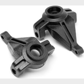 Steering Arms L/r 2pcs (scout Rc) - Mv25002 - Maverick Rc