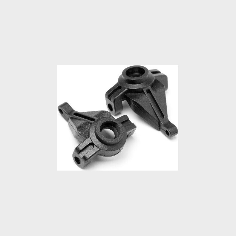 Steering Arms L/r 2pcs (scout Rc) - Mv25002 - Maverick Rc