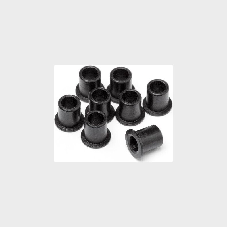 Steering Pin Adaptor 8pcs (scout Rc) - Mv25003 - Maverick Rc