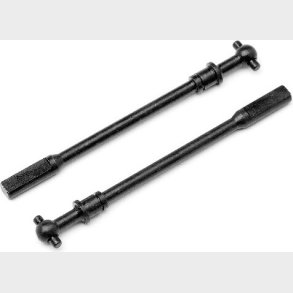 Driveshaft Right 2pcs (scout Rc) - Mv25006 - Maverick Rc