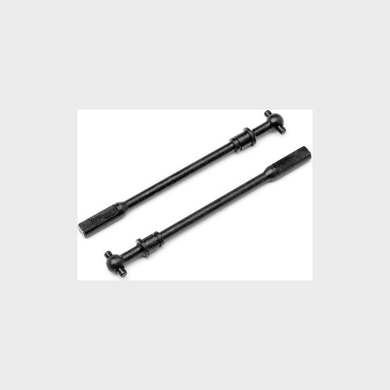 Driveshaft Right 2pcs (scout Rc) - Mv25006 - Maverick Rc