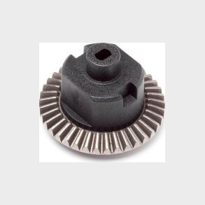 Locked Differential W/crown Gear 38t (scout Rc) - Mv25007 - Maverick Rc