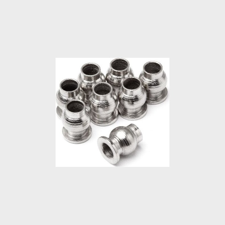 Ball Joint 5.9mm 8pcs (scout Rc) - Mv25031 - Maverick Rc