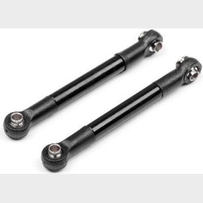 Servo Linkage 68.5mm (2pcs) - Mv25062 - Maverick Rc