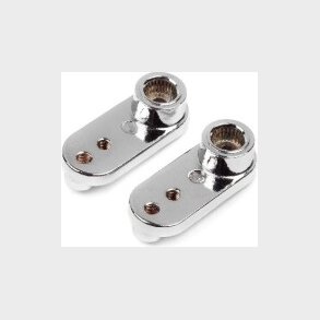 Aluminum Servo Arm (2pcs) - Mv25064 - Maverick Rc