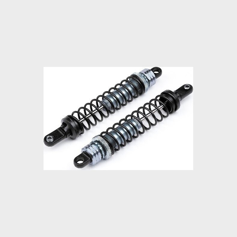 Rear Shock Absorber 2 Pcs (vader Xb) - Mv27002 - Maverick Rc