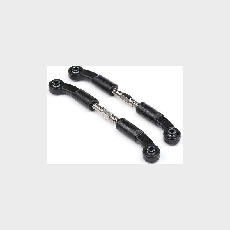 Steering Link 2 Pcs (vader Xb) - Mv27013 - Maverick Rc