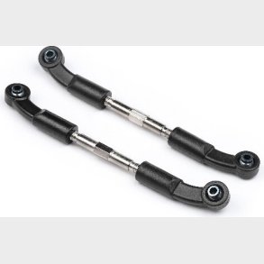 Rear Upper Link 2 Pcs (vader Xb) - Mv27014 - Maverick Rc