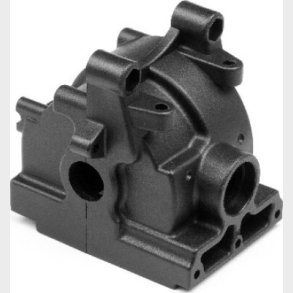 Gear Box Case (vader Xb) - Mv27015 - Maverick Rc