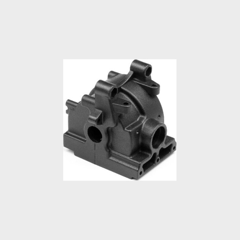 Gear Box Case (vader Xb) - Mv27015 - Maverick Rc