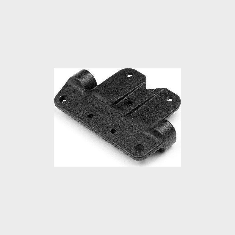 Steering Brace Plate (vader Xb) - Mv27020 - Maverick Rc