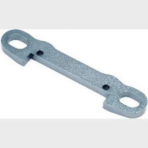 Suspension Arm Mount Rr (vader Xb) - Mv27029 - Maverick Rc