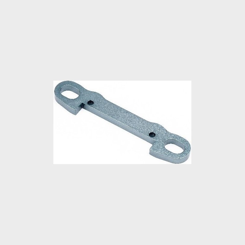 Suspension Arm Mount Rr (vader Xb) - Mv27029 - Maverick Rc