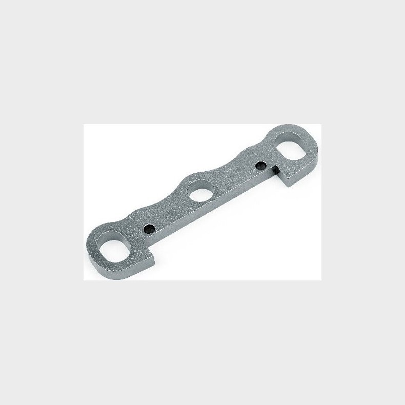 Suspension Arm Mount Rf (vader Xb) - Mv27030 - Maverick Rc