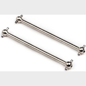 Rear Dogbones 133mm 2 Pcs (vader Xb) - Mv27047 - Maverick Rc