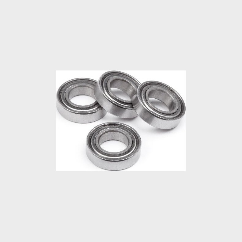 Ball Bearing 19x10x5mm (4 Pcs) - Mv27048 - Maverick Rc