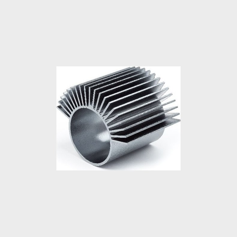 Motor Heatsink (vader Xb) - Mv27059 - Maverick Rc