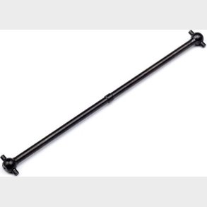 Rear Centre Dogbone 220mm (vader Xb) - Mv27061 - Maverick Rc