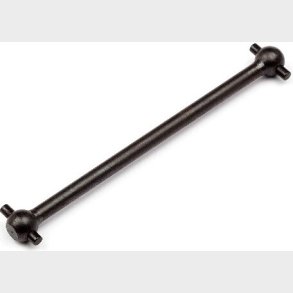 Front Centre Dogbone 122mm (vader Xb) - Mv27062 - Maverick Rc