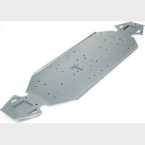 Main Aluminium Chassis (vader Xb) - Mv27064 - Maverick Rc