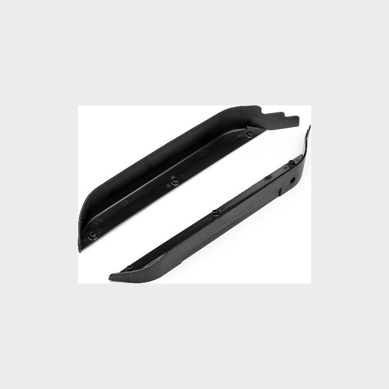 Side Stone Guards (vader Xb) - Mv27066 - Maverick Rc