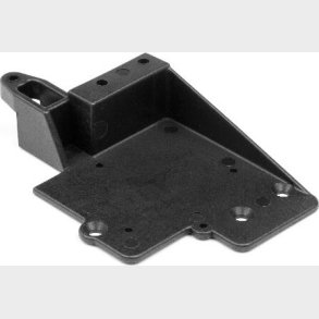 Composite Esc Mount (vader Xb) - Mv27067 - Maverick Rc